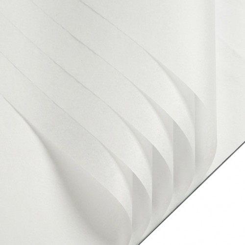 White Plain Wrapping Paper  Shenzhen Parfait Industry Co.,Ltd